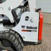 2014 Bobcat T770