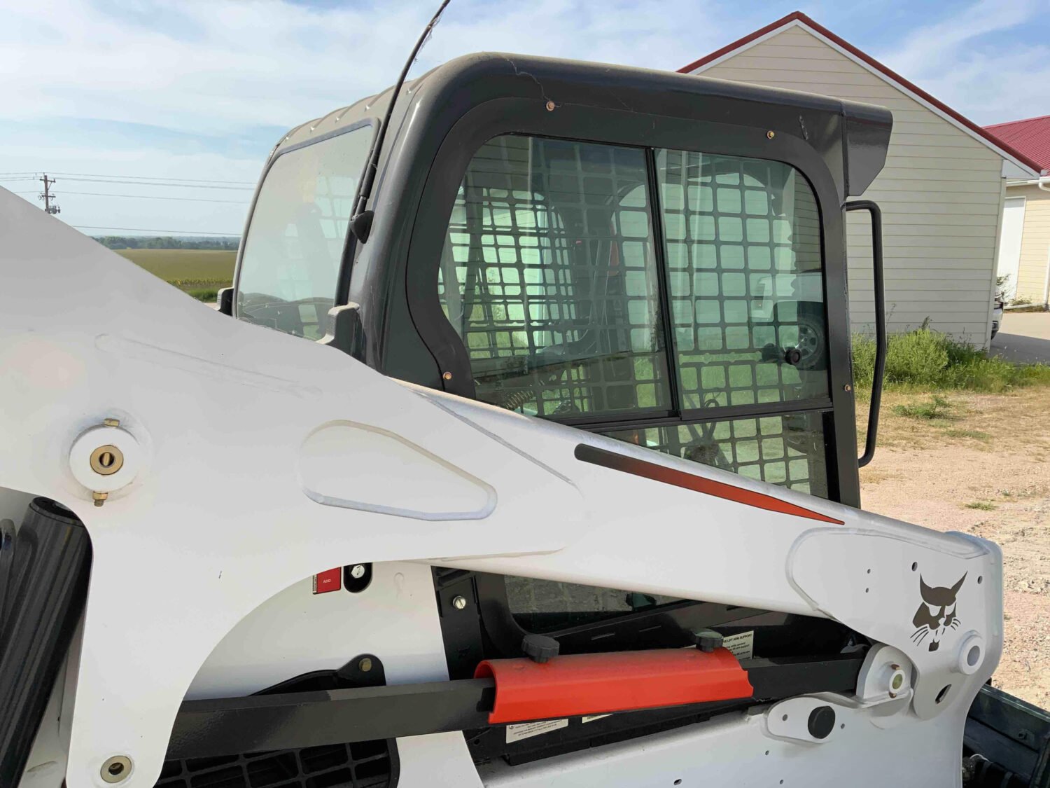 2014 Bobcat T770 (15)