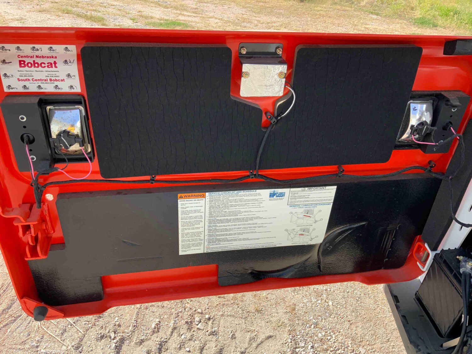 2014 Bobcat T770 (23)