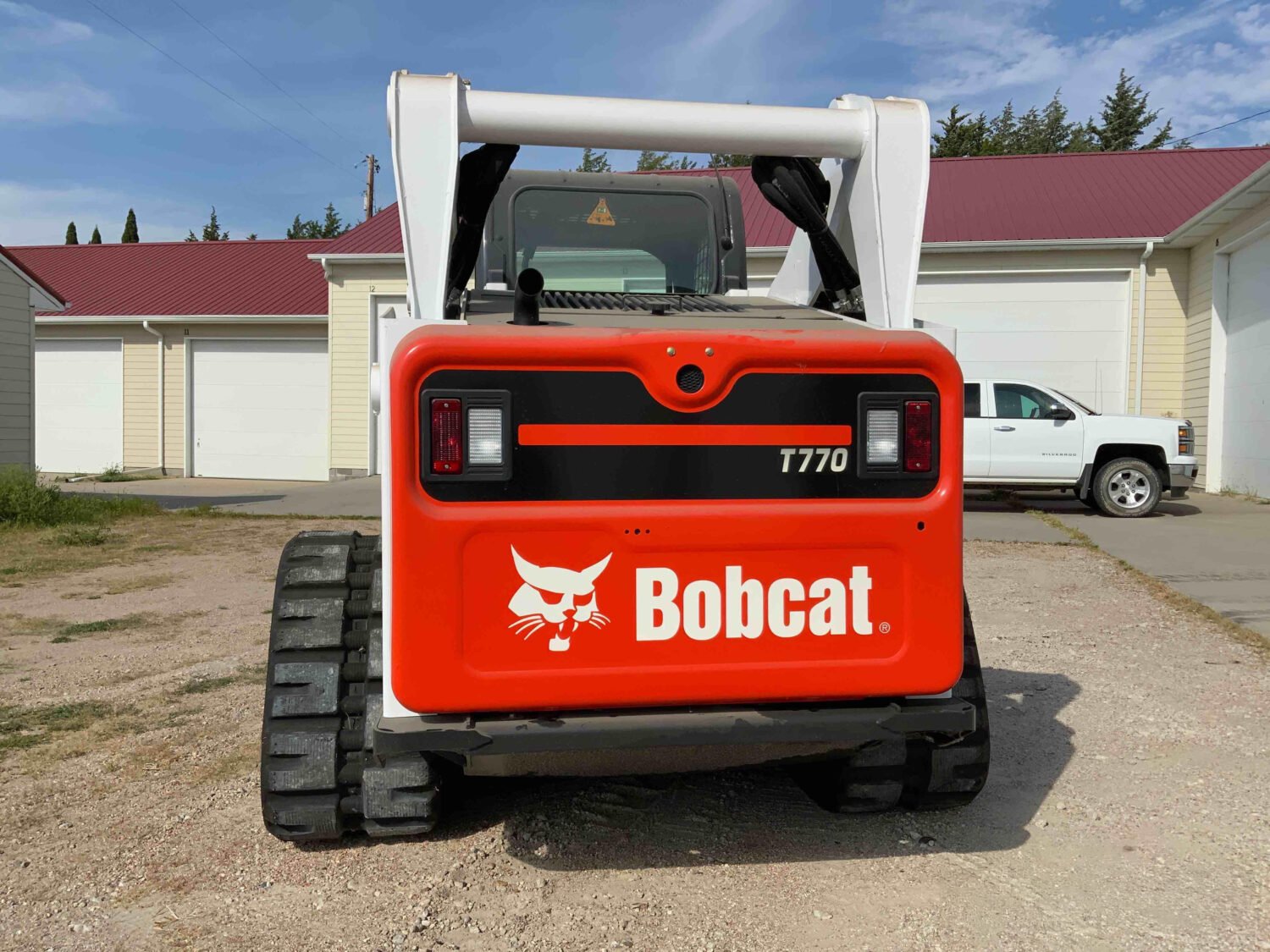 2014 Bobcat T770 (6)