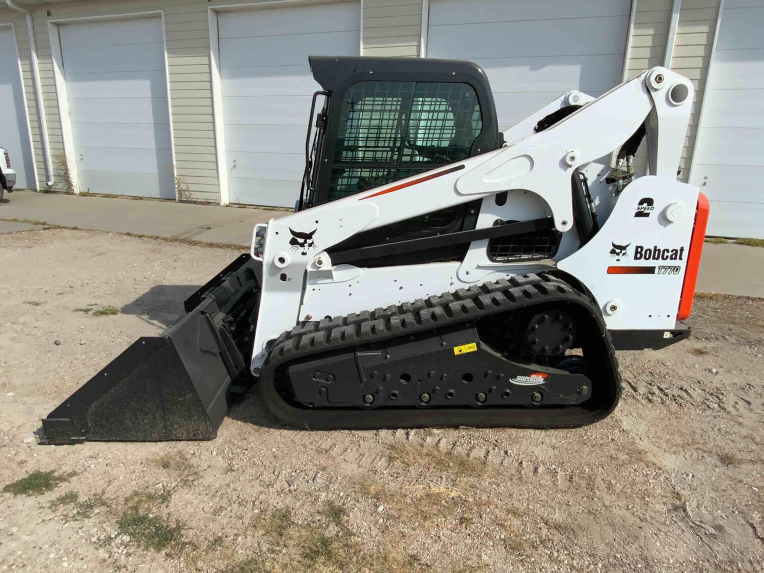 2014 Bobcat T770 (8)