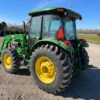 2014 John Deere 5075M