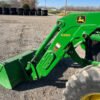 2014 John Deere 5075M
