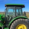 2014 John Deere 5075M