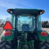 2014 John Deere 5075M