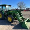 2014 John Deere 5075M