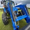 2017 New Holland T4.75 PowerStar