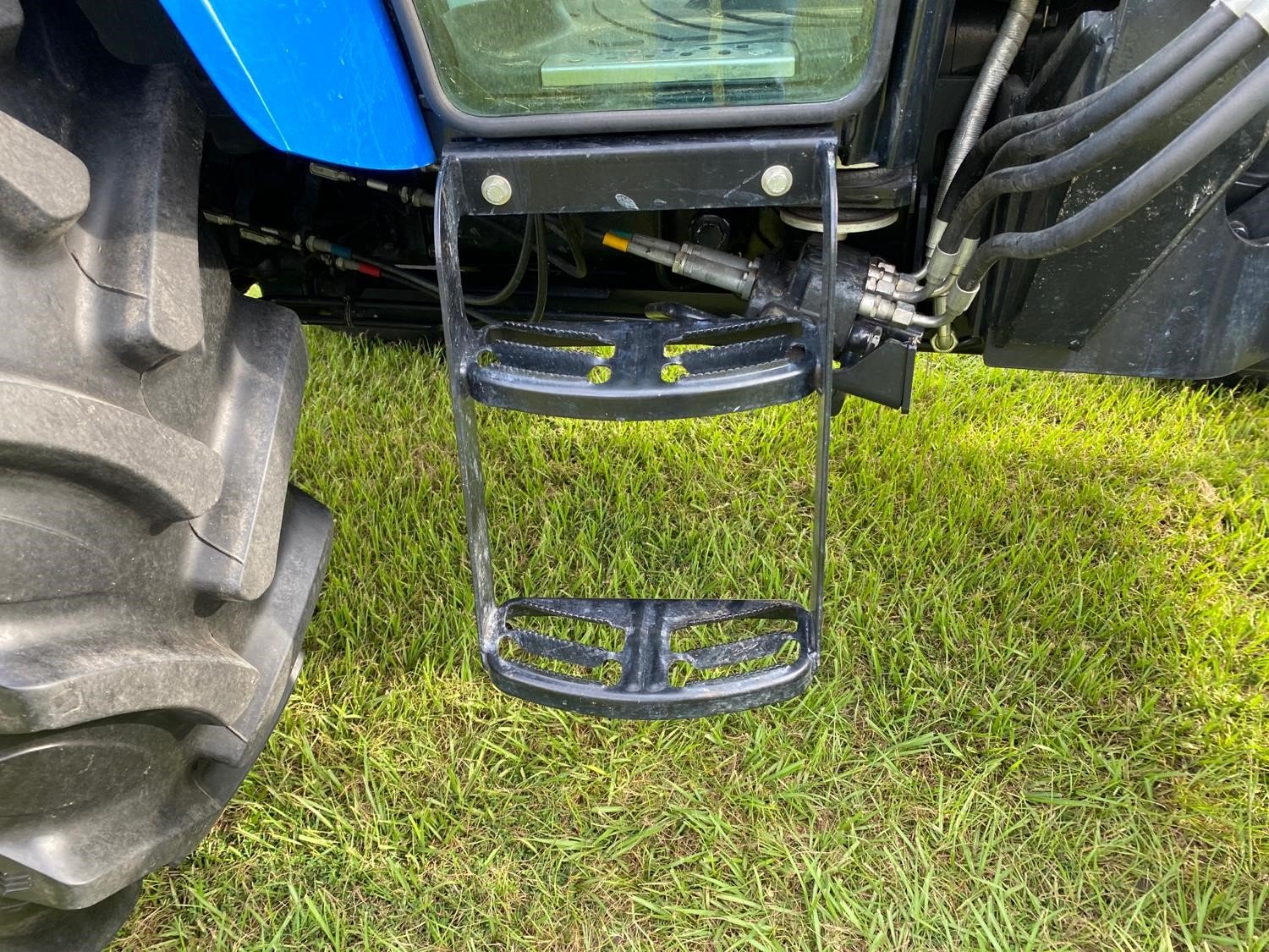 2017 New Holland T4 (26)