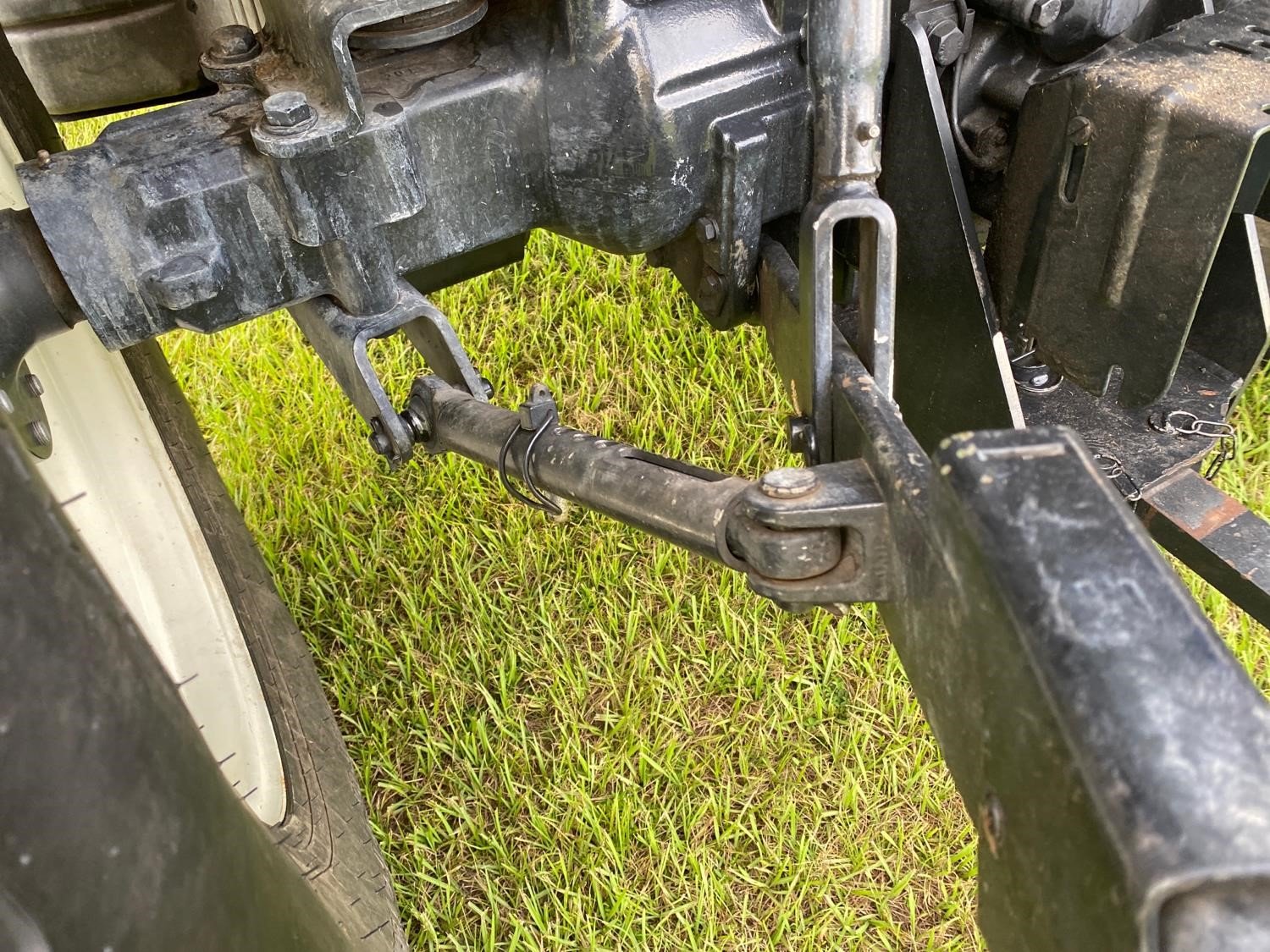 2017 New Holland T4 (43)