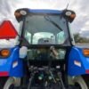 2017 New Holland T4.75 PowerStar