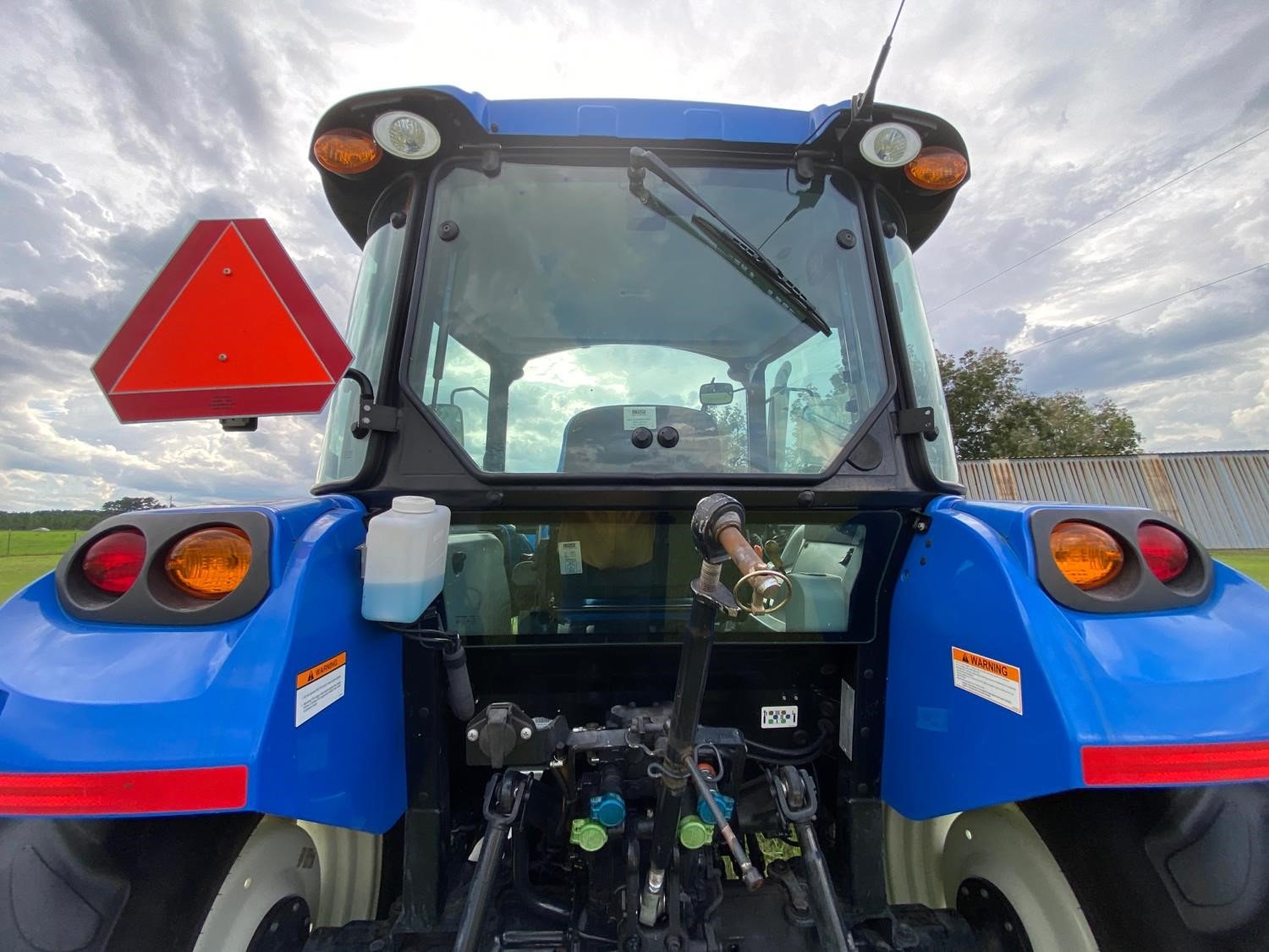 2017 New Holland T4 (46)