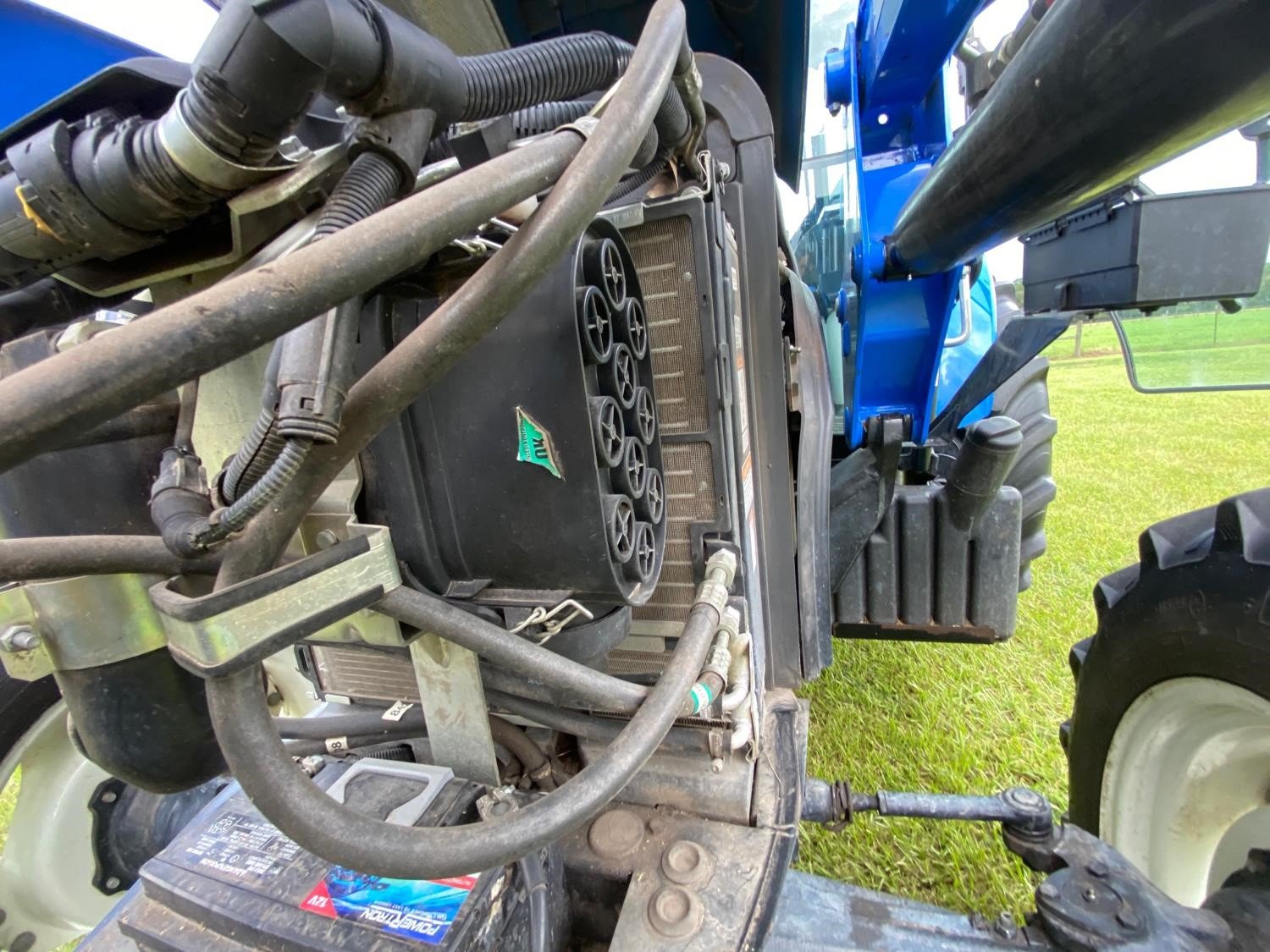 2017 New Holland T4 (78)