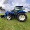 2017 New Holland T4.75 PowerStar