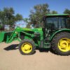 2012 John Deere 5085M