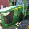 2012 John Deere 5085M