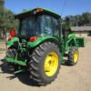 2012 John Deere 5085M