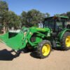 2012 John Deere 5085M