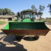 2012 John Deere 5085M