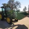 2012 John Deere 5085M