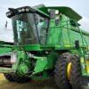 2011 John Deere 9770 STS RWA