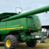 2011 John Deere 9770 STS RWA