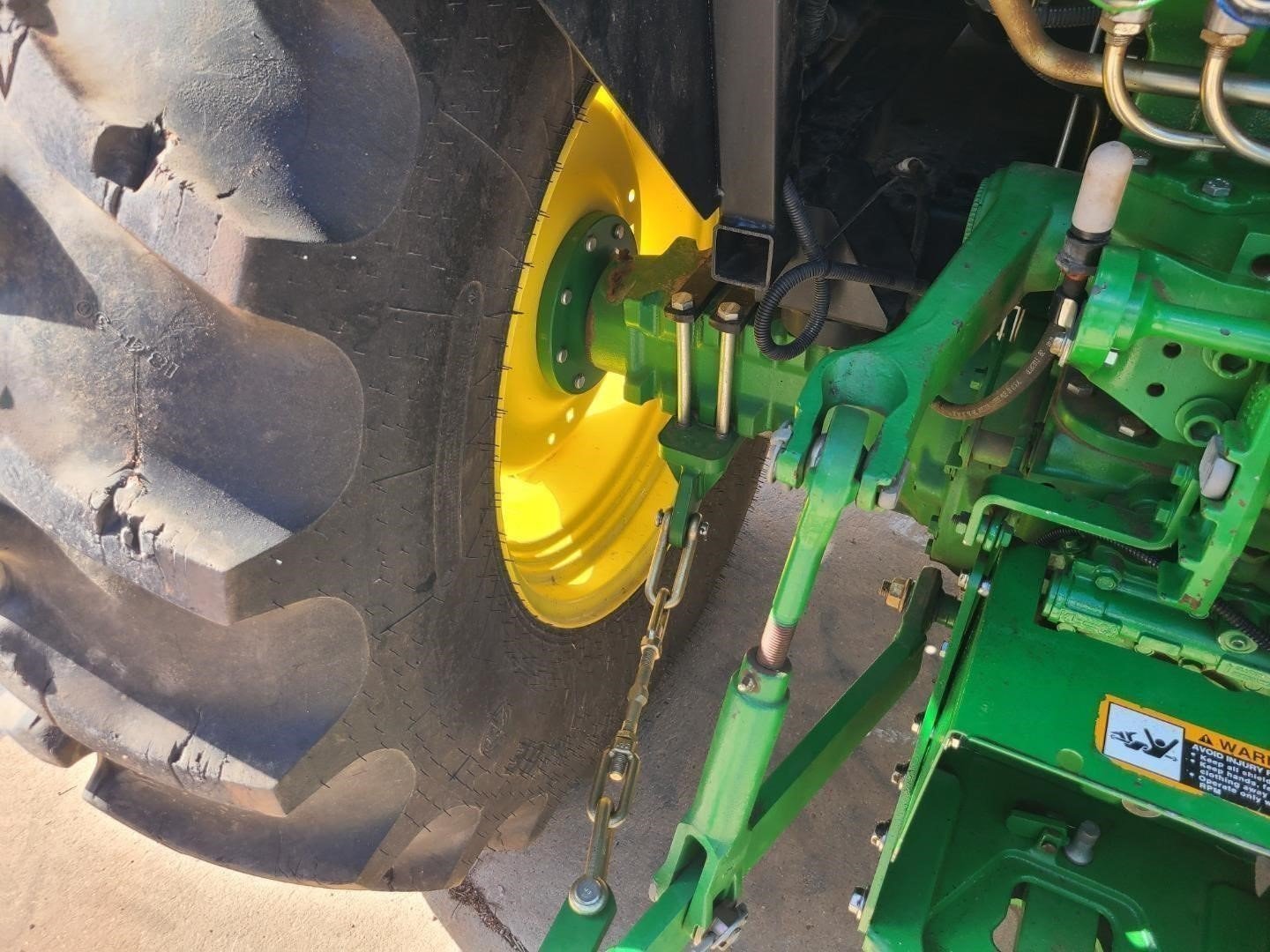 2014 John Deere 5085E (19)