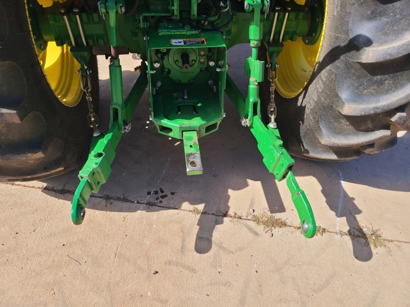 2014 John Deere 5085E (21)