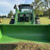2014 John Deere 6115M