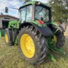2014 John Deere 6115M