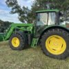 2014 John Deere 6115M