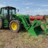 2015 John Deere 6125M