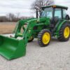 2016 John Deere 5075E – ON HOLD