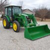 2016 John Deere 5075E – ON HOLD