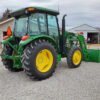 2016 John Deere 5075E – ON HOLD
