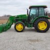 2016 John Deere 5075E – ON HOLD