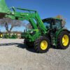 2016 John Deere 6130R