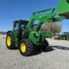 2016 John Deere 6130R