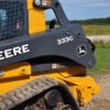 2018 John Deere 333G