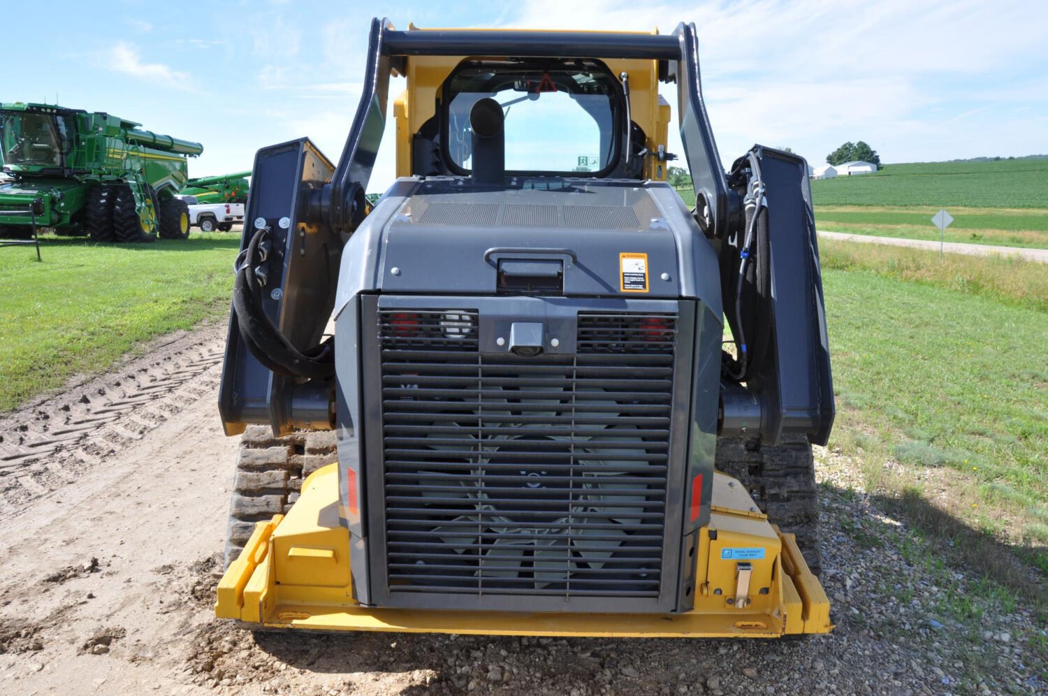 2018 John Deere 333G (3)