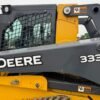 2019 John Deere 333G
