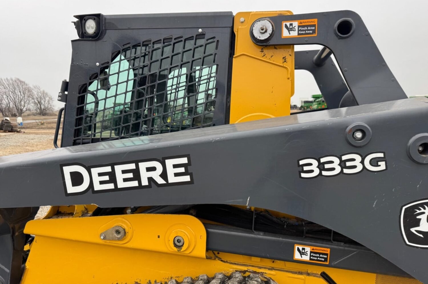 2019 John Deere 333G (12)