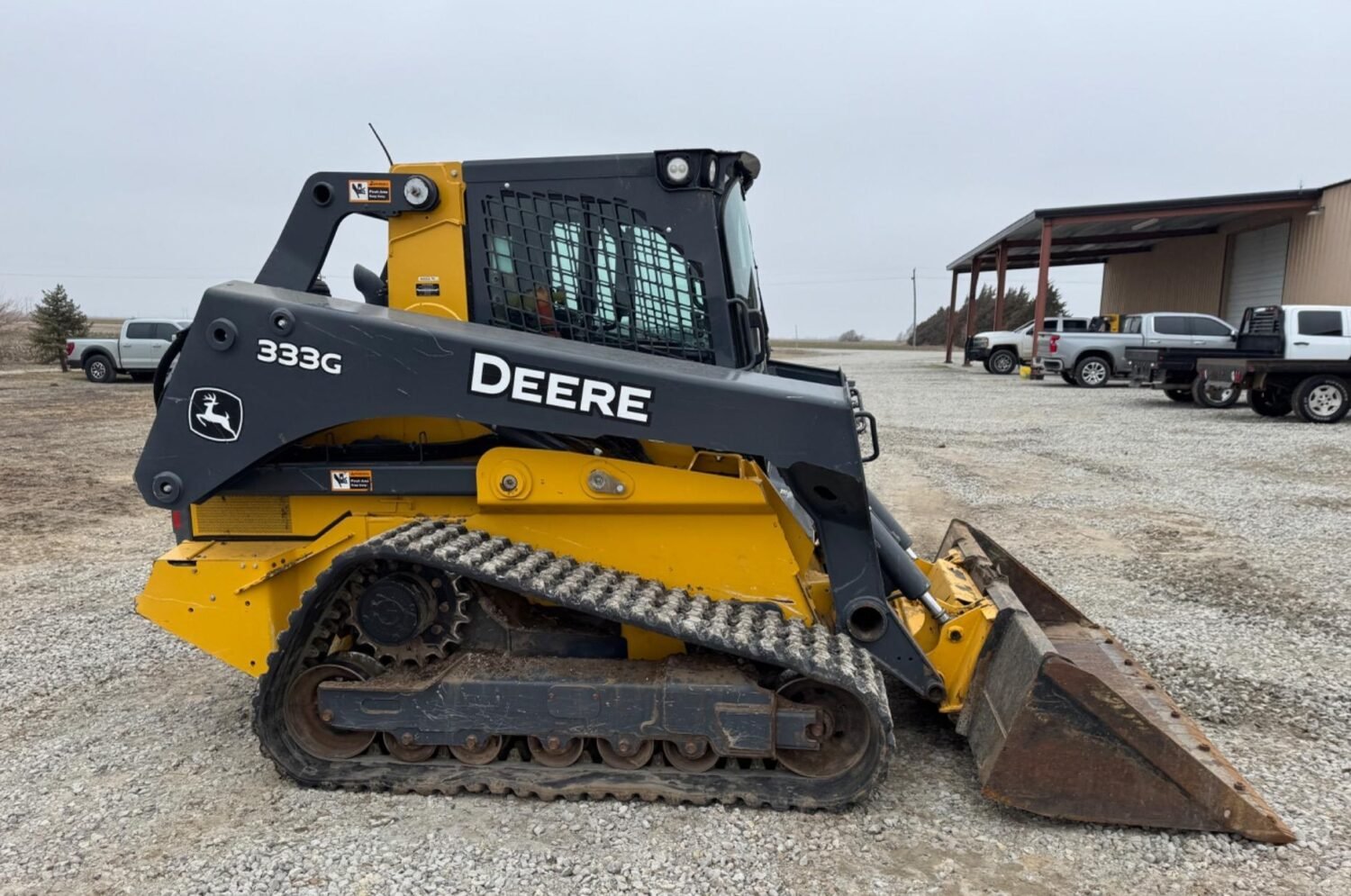 2019 John Deere 333G (3)