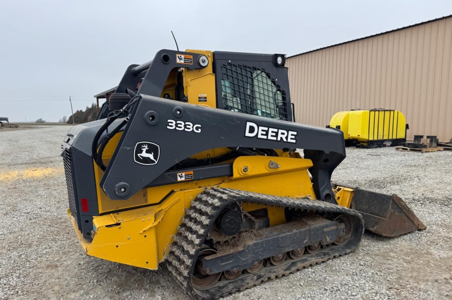 2019 John Deere 333G (4)
