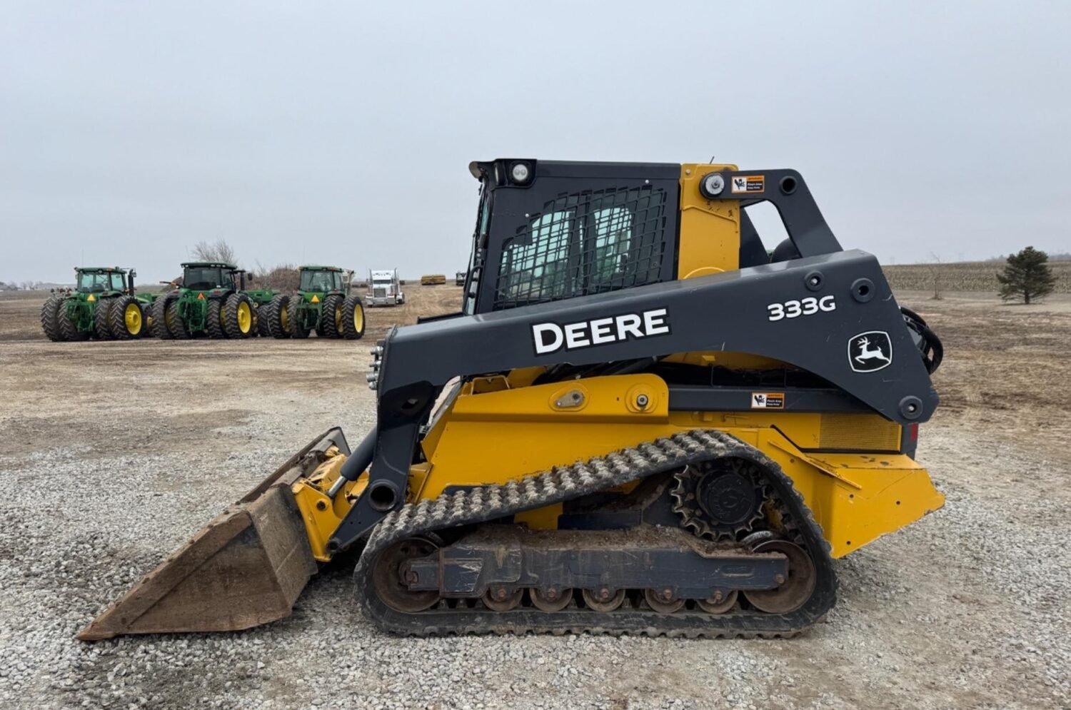 2019 John Deere 333G (7)