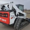 2022 Bobcat T870