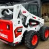 2023 Bobcat S650