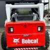 2023 Bobcat S650