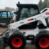2023 Bobcat S650