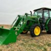 2024 John Deere 5090E MFWD