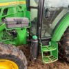 2022 John Deere 5065E MFWD